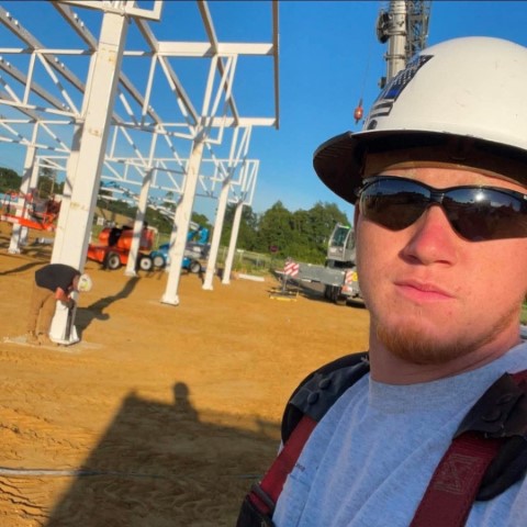 Walter E. McDonald III 5