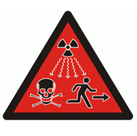 Warning Triangle