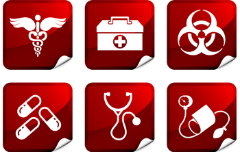 Weather Insulating/Sealing: Medical and First Aid