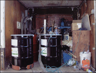 Weather Insulating/Sealing: Fire