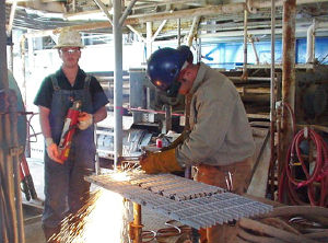 Figure 1. Welding