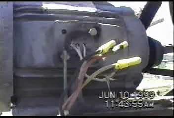 End Doweler - Guarded