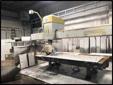 Older saw, photo taken on March 12, 2020