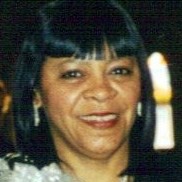 Yvonne Shurelds