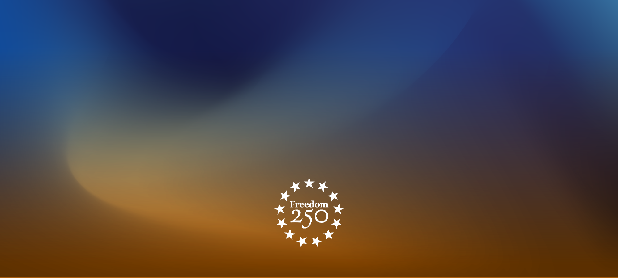 Freedom 250 : Slide 3