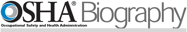 OSHA Biografía