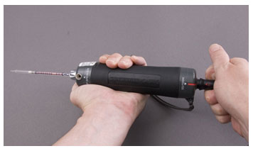 Figure F-2. Minibuck Pump Calibrator