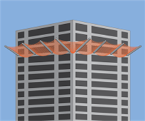 Figure 12. Safety Net system.