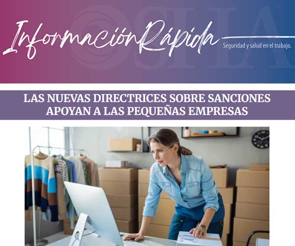 Información Rápida Latest Issue