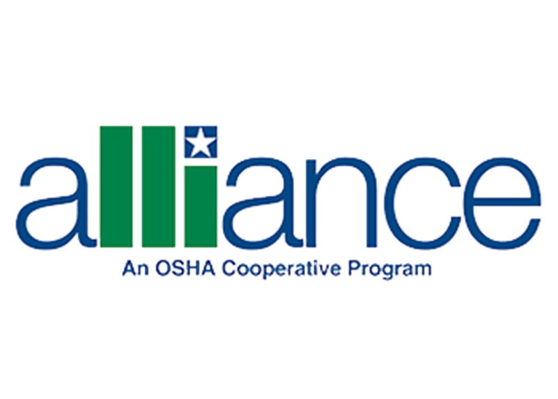 Alliance Promotes Safety