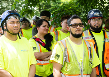 Seguridad en la construcción