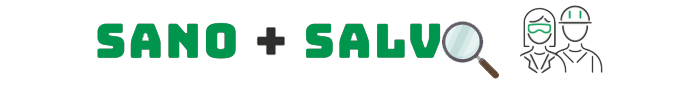 Sano + Salvo