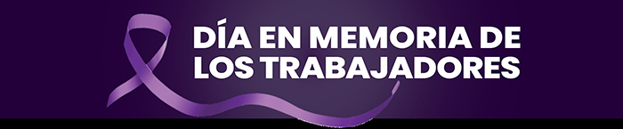Día en Memoria de los trabajadores