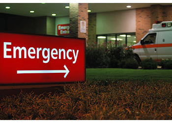 Informes sobre lesiones graves