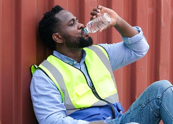Protección progresiva contra el calor