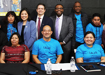 Escuchar a los trabajadores