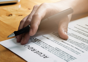 Settlement Follows Fatality