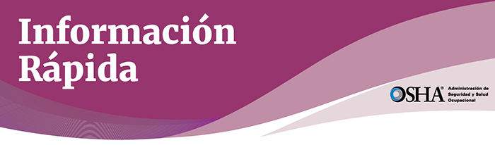 Información Rápida