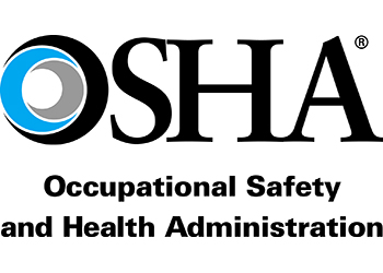 OSHA logo