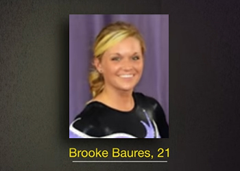Come Home Safe: Brooke Baures, 21