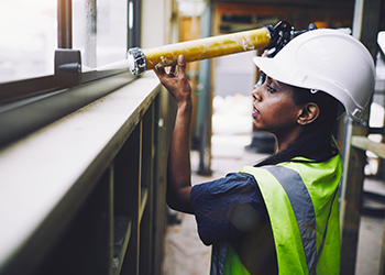 Webinar sobre violencia de género
