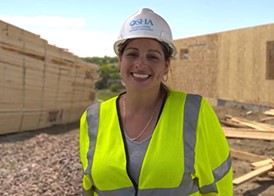 Spreading the Word About Heat