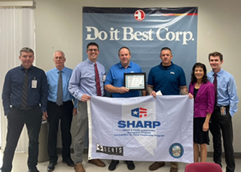 Alliance Promotes Safety