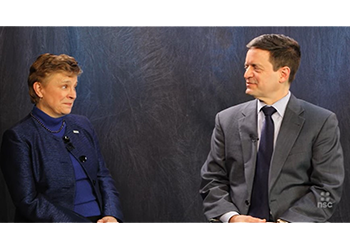 Interview of Assistant Secretary Doug Parker