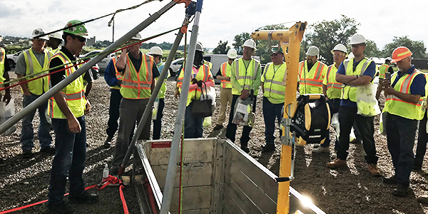 Operaciones Agricultoras - tractor