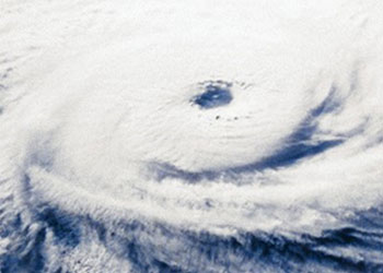 Hurricane Season is Here