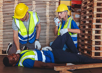 Understanding Workplace Injuries