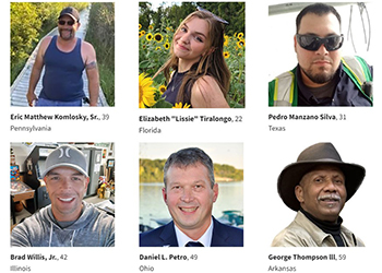 Safety Through Teamwork