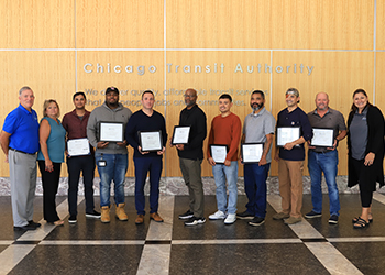 Certificado en seguridad