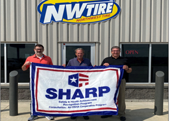 Innovating Worker Safety