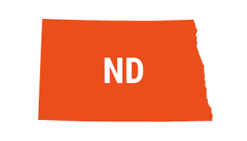 Dakota del Norte: Poner en peligro la vida de los trabajadores