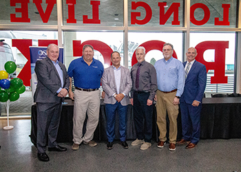 Partnering to Protect Workers