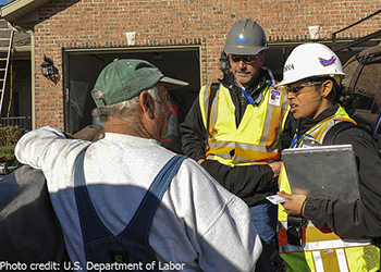 OSHA Awareness Conference