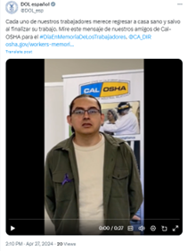 Manténgase informado