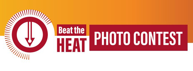 Beat the Heat / Venza el calor