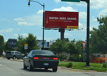 Remembering the Fallen