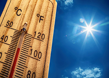 Preventing Heat Illness