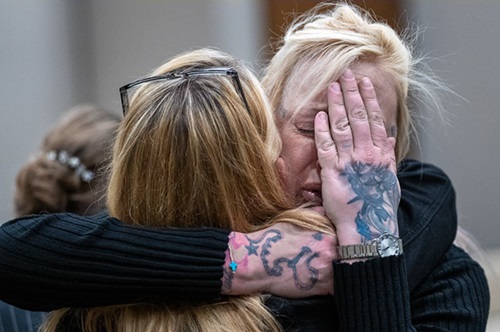 Lost, But Not Forgotten / Perdidos, pero no olvidados