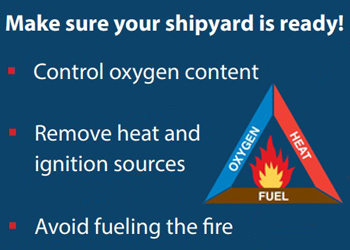 Alliance Promotes Safety