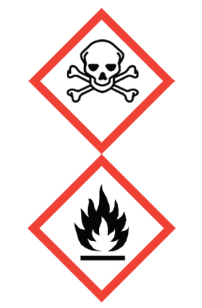 Chemical Safety Improvements / Mejoras en la seguridad química
