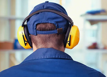 Protect Your Hearing