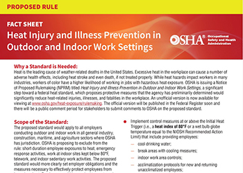 Alliance Promotes Safety