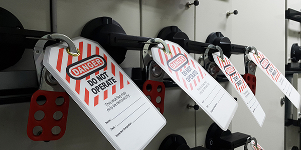 Protección de los Trabajadores del Sector Manufacturero