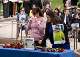 Perdidos, pero no olvidados