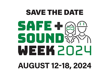 Alliance Promotes Safety