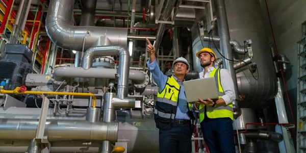 La seguridad a todos los niveles